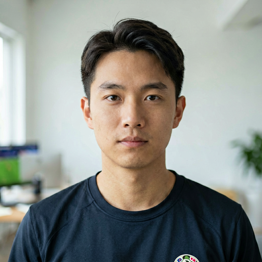 数据分析爱好者头像